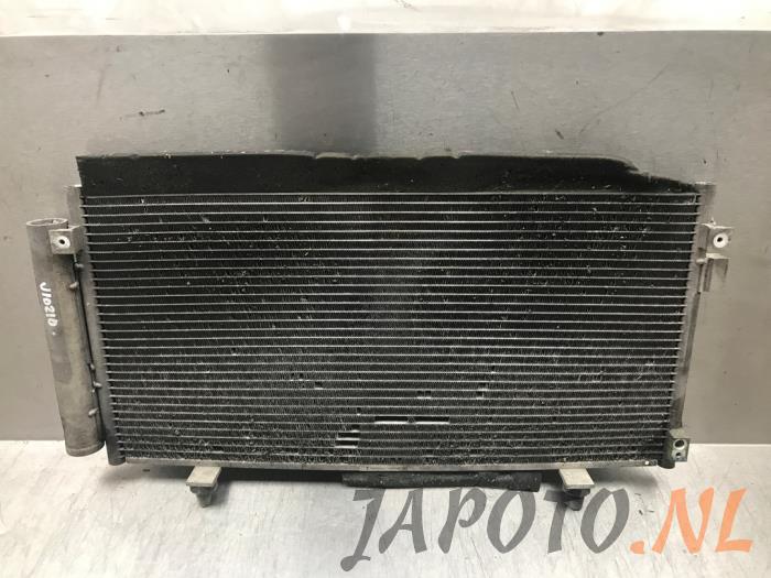 Begagnade AC-radiator Subaru Impreza III (GH/GR) 2.0D AWD Pris € 62,95 Marginaltabell erbjuds av Japoto Parts B.V.