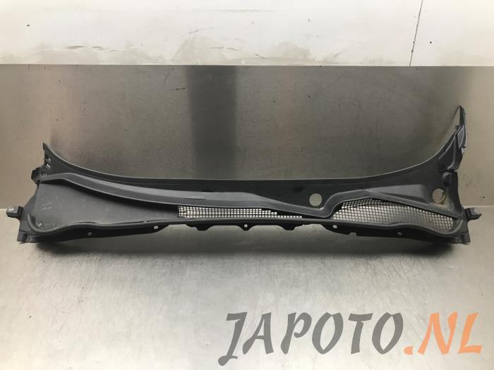 Używane Parawan Subaru Impreza III (GH/GR) 2.0D AWD Cena € 41,95 Procedura marży oferowane przez Japoto Parts B.V.