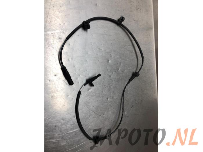 Usados Sensor ABS Kia Sportage (NQ5E) 1.6 T-GDi Hybrid 16V AWD Precio € 26,20 Norma de margen ofrecido por Japoto Parts B.V.