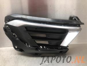 Used Cover plate fog light, left Kia Sportage (NQ5) 1.6 T-GDi Hybrid 16V AWD Price € 59,95 Margin scheme offered by Japoto Parts B.V.