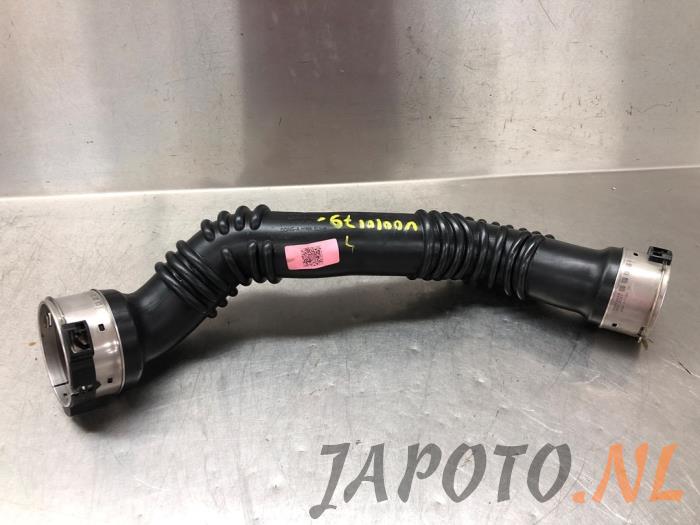 Gebrauchte Intercooler Rohr Kia Sportage (NQ5E) 1.6 T-GDi Hybrid 16V AWD Preis € 72,45 Margenregelung angeboten von Japoto Parts B.V.