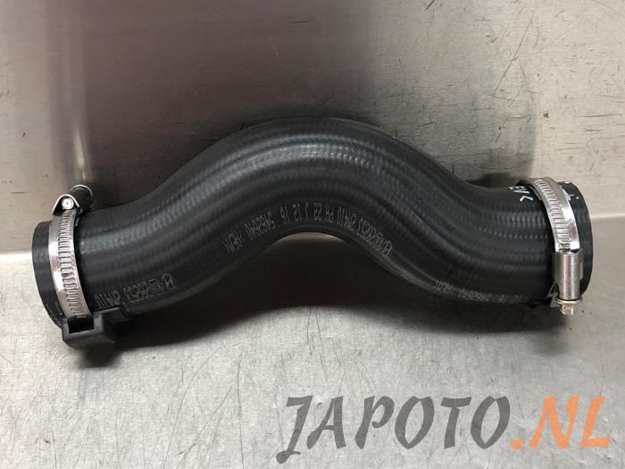 Gebrauchte Intercooler Rohr Kia Sportage (NQ5E) 1.6 T-GDi Hybrid 16V AWD Preis € 51,45 Margenregelung angeboten von Japoto Parts B.V.