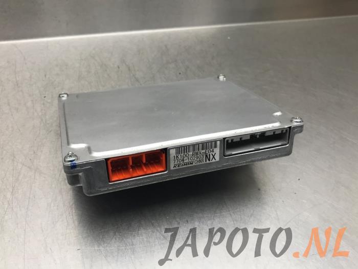 Used Computer, miscellaneous Honda Civic (FA/FD) 1.3 Hybrid Price € 26,20 Margin scheme offered by Japoto Parts B.V.
