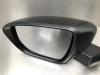 Wing mirror, right from a Nissan Qashqai (J11) 1.2 DIG-T 16V 2014