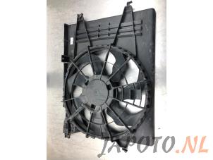 Used Cooling fans Hyundai iX35 (LM) 2.0 16V Price € 149,95 Margin scheme offered by Japoto Parts B.V.