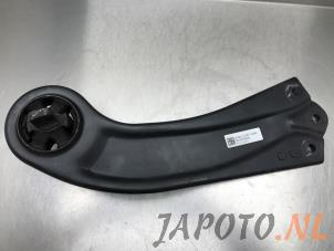 Used Rear wishbone, left Kia Sportage (NQ5) 1.6 T-GDi Hybrid 16V AWD Price € 74,99 Margin scheme offered by Japoto Parts B.V.