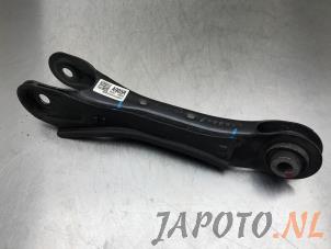 Used Rear wishbone, right Kia Sportage (NQ5) 1.6 T-GDi Hybrid 16V AWD Price € 74,99 Margin scheme offered by Japoto Parts B.V.