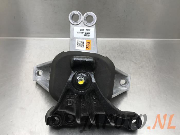 Used Engine mount Kia Sportage (NQ5E) 1.6 T-GDi Hybrid 16V AWD Price € 26,20 Margin scheme offered by Japoto Parts B.V.