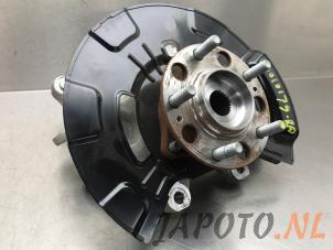 Usagé Moyeu de roue arrière Kia Sportage (NQ5) 1.6 T-GDi Hybrid 16V AWD Prix € 149,00 Règlement à la marge proposé par Japoto Parts B.V.