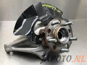 Usagé Moyeu de roue avant Kia Sportage (NQ5) 1.6 T-GDi Hybrid 16V AWD Prix € 149,00 Règlement à la marge proposé par Japoto Parts B.V.
