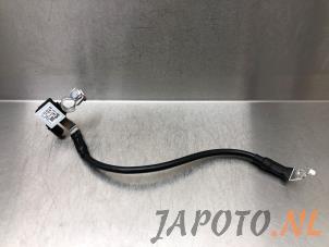 Usagé Capteur de batterie Kia Sportage (NQ5) 1.6 T-GDi Hybrid 16V AWD Prix € 34,95 Règlement à la marge proposé par Japoto Parts B.V.