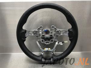 Used Steering wheel Kia Sportage (NQ5) 1.6 T-GDi Hybrid 16V AWD Price € 149,95 Margin scheme offered by Japoto Parts B.V.