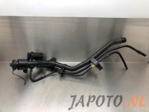 Used Fuel tank filler pipe Kia Sportage (NQ5) 1.6 T-GDi Hybrid 16V AWD Price € 75,00 Margin scheme offered by Japoto Parts B.V.