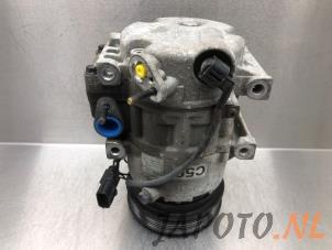 Usagé Pompe clim Hyundai iX35 (LM) 2.0 16V Prix € 79,95 Règlement à la marge proposé par Japoto Parts B.V.