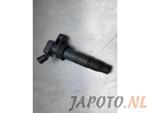 Used Ignition coil Hyundai iX35 (LM) 2.0 16V Price € 19,95 Margin scheme offered by Japoto Parts B.V.