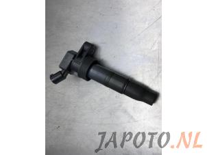 Used Ignition coil Hyundai iX35 (LM) 2.0 16V Price € 19,95 Margin scheme offered by Japoto Parts B.V.