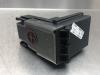 Poste de batería de un Kia Sportage (NQ5) 1.6 T-GDi Hybrid 16V AWD 2023
