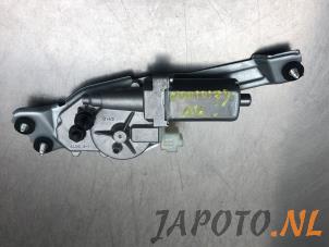 Used Rear wiper motor Kia Sportage (NQ5) 1.6 T-GDi Hybrid 16V AWD Price € 149,99 Margin scheme offered by Japoto Parts B.V.