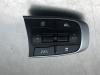 Kia Sportage (NQ5) 1.6 T-GDi Hybrid 16V AWD Interruptor de mando de volante