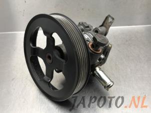 Used Power steering pump Mitsubishi Grandis (NA) 2.4 16V MIVEC Price € 49,95 Margin scheme offered by Japoto Parts B.V.