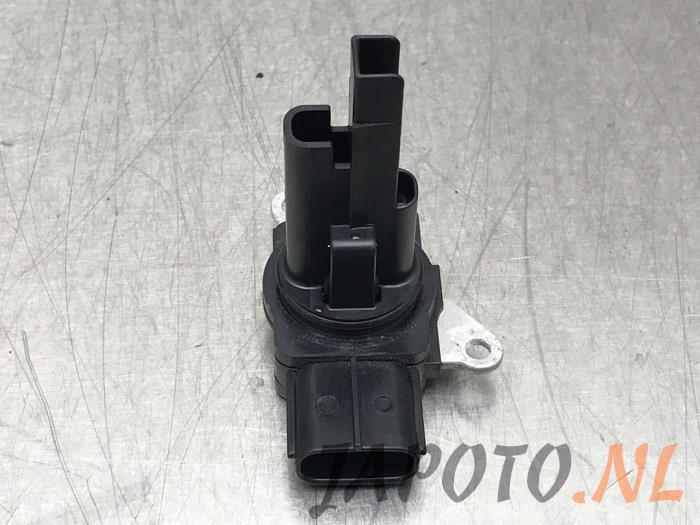 Gebrauchte Luftmengenmesser Toyota Yaris III (P13) 1.5 16V Hybrid Preis € 36,70 Margenregelung angeboten von Japoto Parts B.V.