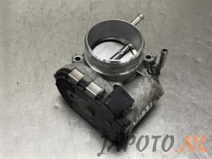 Used Throttle body Hyundai iX35 (LM) 2.0 16V Price € 99,95 Margin scheme offered by Japoto Parts B.V.