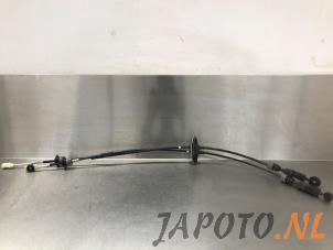 Used Gearbox shift cable Hyundai iX35 (LM) 2.0 16V Price € 59,95 Margin scheme offered by Japoto Parts B.V.