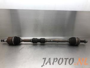 Used Front drive shaft, right Hyundai iX35 (LM) 2.0 16V Price € 114,95 Margin scheme offered by Japoto Parts B.V.