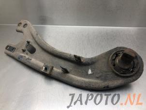 Used Rear lower wishbone, left Hyundai iX35 (LM) 2.0 16V Price € 39,95 Margin scheme offered by Japoto Parts B.V.