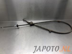 Used Parking brake cable Hyundai iX35 (LM) 2.0 16V Price € 34,95 Margin scheme offered by Japoto Parts B.V.