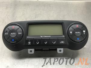 Used Heater control panel Hyundai iX35 (LM) 2.0 16V Price € 74,95 Margin scheme offered by Japoto Parts B.V.