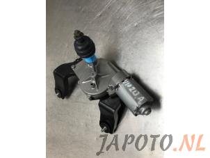 Used Rear wiper motor Hyundai iX35 (LM) 2.0 16V Price € 74,95 Margin scheme offered by Japoto Parts B.V.