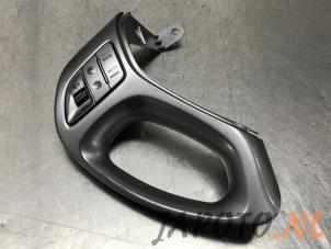 Used Steering wheel switch Hyundai iX35 (LM) 2.0 16V Price € 49,95 Margin scheme offered by Japoto Parts B.V.