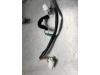 Steering wheel switch from a Hyundai iX35 (LM) 2.0 16V 2010