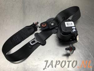 Used Rear seatbelt, right Hyundai iX35 (LM) 2.0 16V Price € 59,95 Margin scheme offered by Japoto Parts B.V.