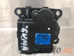Used Heater valve motor Hyundai iX35 (LM) 2.0 16V Price € 24,95 Margin scheme offered by Japoto Parts B.V.