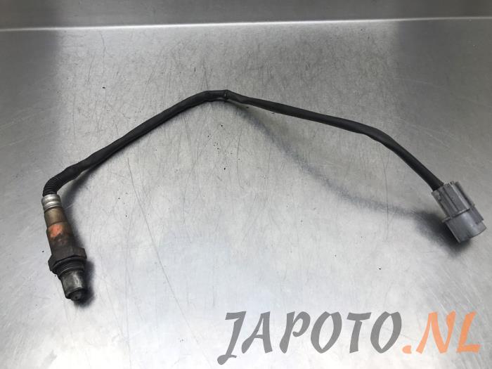 Used Lambda probe Kia Pro cee'd (EDB3) 1.4 CVVT 16V Price € 26,20 Margin scheme offered by Japoto Parts B.V.