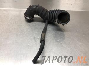 Used Air intake hose Mitsubishi Colt (Z2/Z3) 1.3 16V Price € 24,95 Margin scheme offered by Japoto Parts B.V.