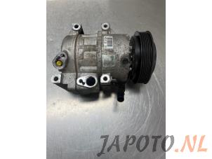 Used Air conditioning pump Kia Pro cee'd (EDB3) 1.4 CVVT 16V Price € 149,95 Margin scheme offered by Japoto Parts B.V.