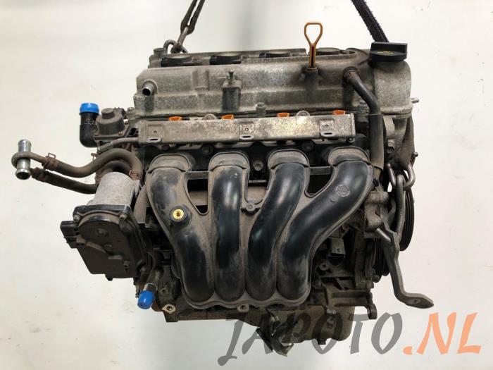 Engine Suzuki Splash 1.2 16V - 1087963 - Japoto Parts B.V.