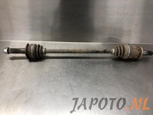 Used Drive shaft, rear right Subaru Impreza III (GH/GR) 2.0D AWD Price € 75,00 Margin scheme offered by Japoto Parts B.V.