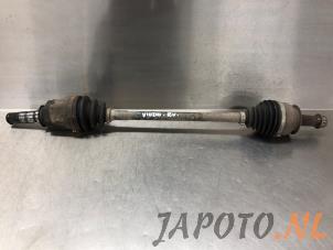 Usagé Arbre de transmission avant droit Subaru Impreza III (GH/GR) 2.0D AWD Prix € 75,00 Règlement à la marge proposé par Japoto Parts B.V.