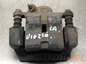 Used Rear brake calliper, left Subaru Impreza III (GH/GR) 2.0D AWD Price € 49,95 Margin scheme offered by Japoto Parts B.V.