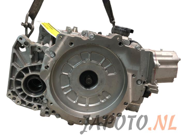 Gebrauchte Getriebe Kia Sportage (NQ5E) 1.6 T-GDi Hybrid 16V AWD Preis € 2.098,95 Margenregelung angeboten von Japoto Parts B.V.