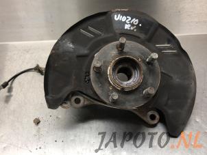 Usagé Moyeu de roue avant Subaru Impreza III (GH/GR) 2.0D AWD Prix € 59,95 Règlement à la marge proposé par Japoto Parts B.V.