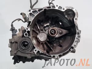Używane Skrzynia biegów Kia Pro cee'd (EDB3) 1.4 CVVT 16V Cena € 329,00 Procedura marży oferowane przez Japoto Parts B.V.