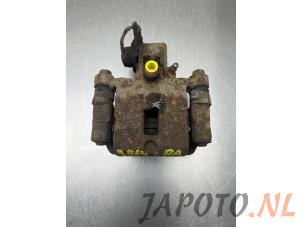 Used Rear brake calliper, right Kia Picanto (BA) 1.0 12V Price € 49,95 Margin scheme offered by Japoto Parts B.V.