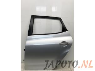 Used Rear door 4-door, left Hyundai iX20 (JC) 1.6i 16V Price € 199,95 Margin scheme offered by Japoto Parts B.V.