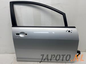 Used Front door 4-door, right Nissan Tiida (C11X) 1.6 16V Price € 199,95 Margin scheme offered by Japoto Parts B.V.