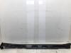 Side skirt, right from a Toyota Avensis Wagon (T27) 1.8 16V VVT-i 2010